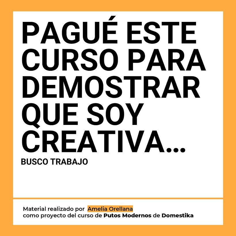 TERMINÉ EL CURSO!!! 1