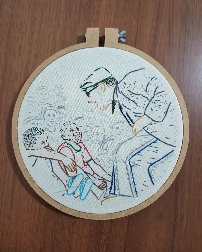 O palhaço é bonito! 1