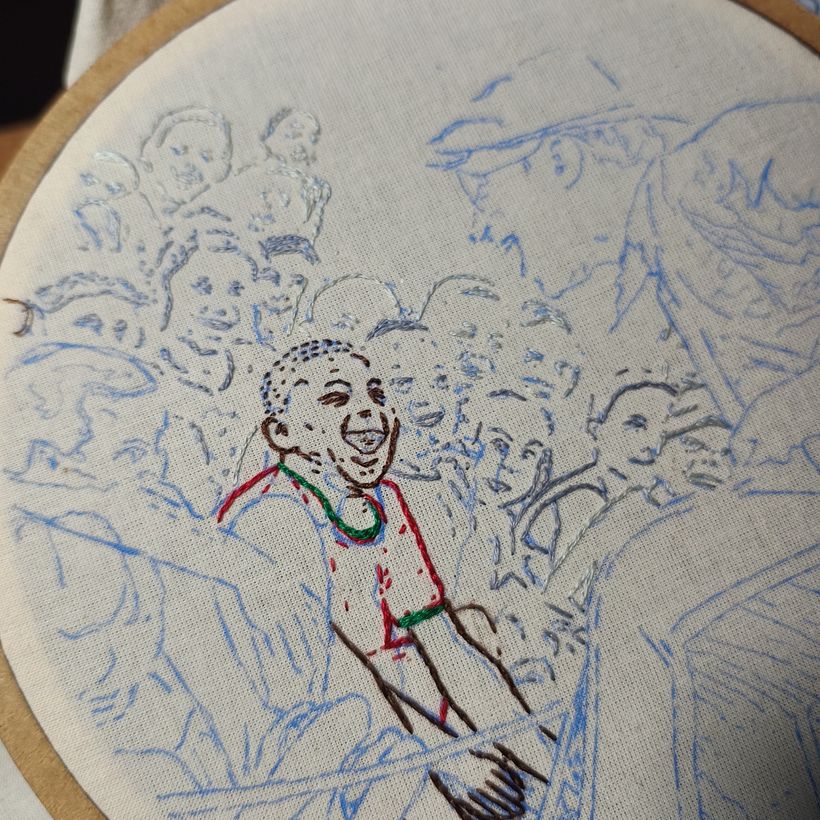 O palhaço é bonito! 1