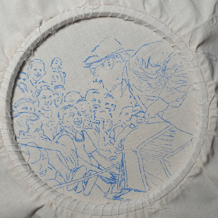 O palhaço é bonito! 1