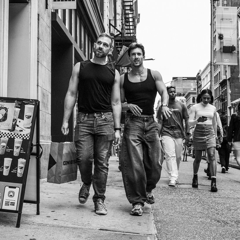 The Heart of the Street: Poems and Photographs from New York 3