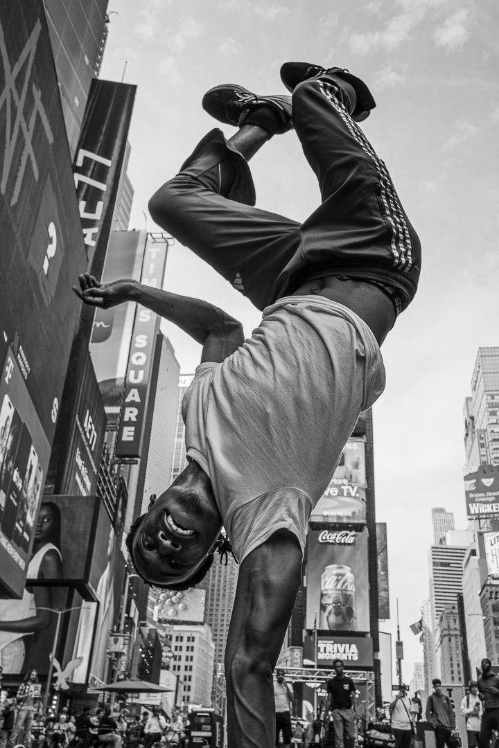 The Heart of the Street: Poems and Photographs from New York 10