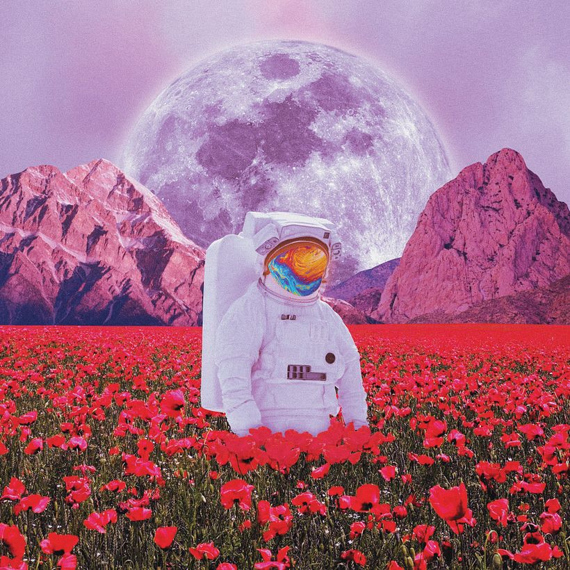 Lost Between Worlds 1