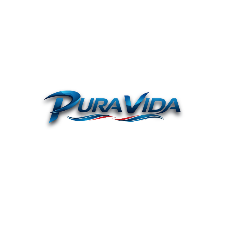 pura vida 1