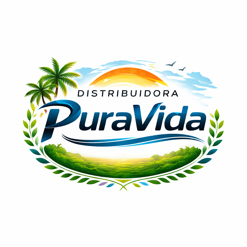 pura vida 1