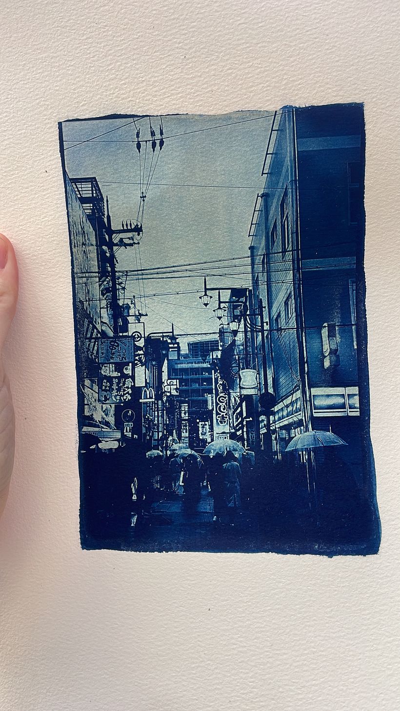 Osaka  1