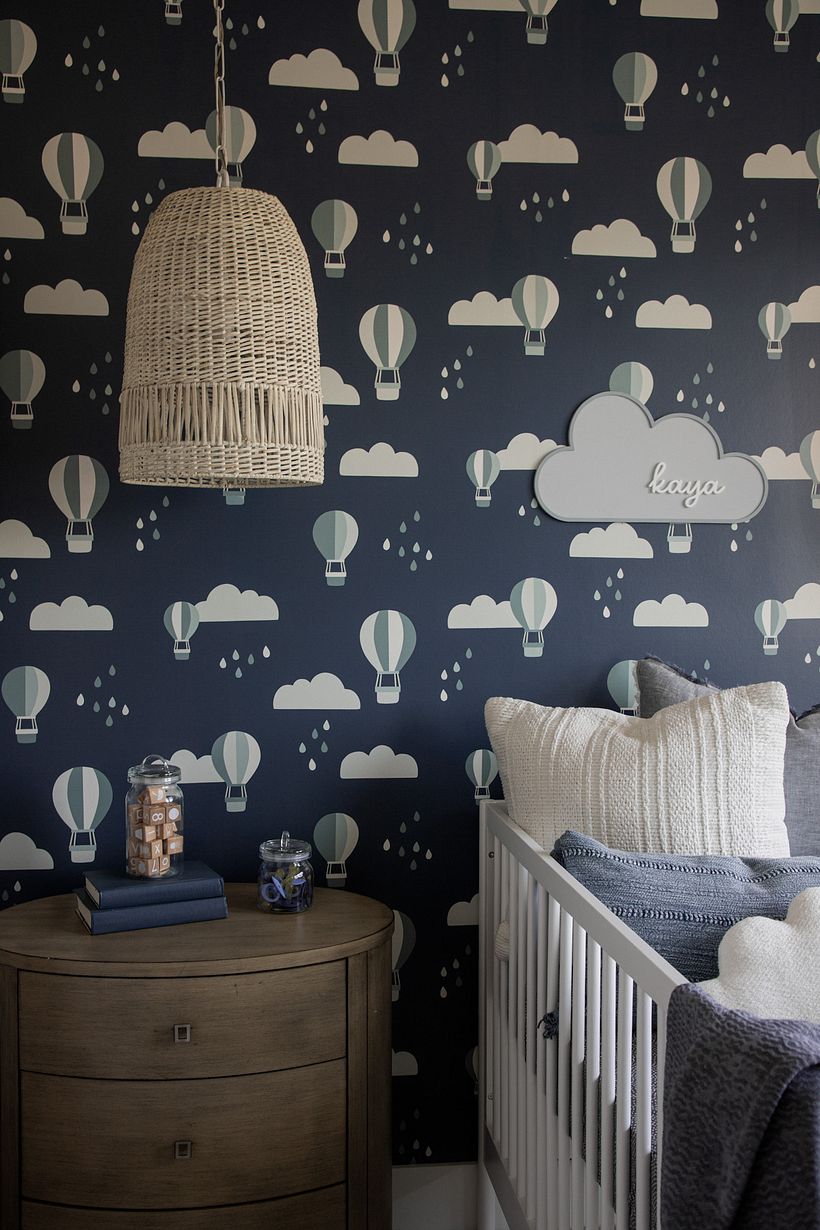 Детская комната 1