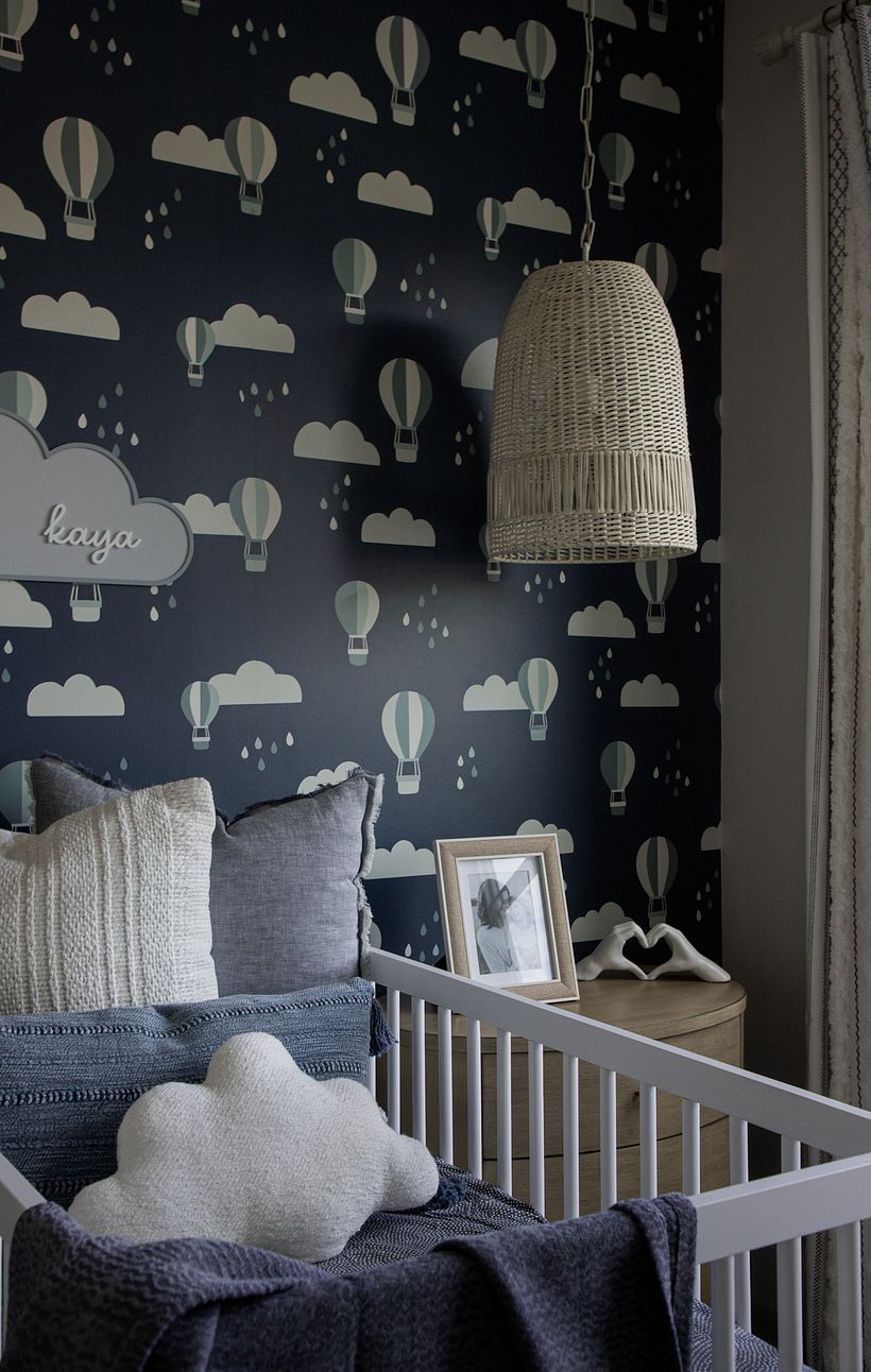 Детская комната 2