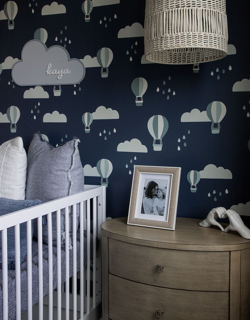 Детская комната 3