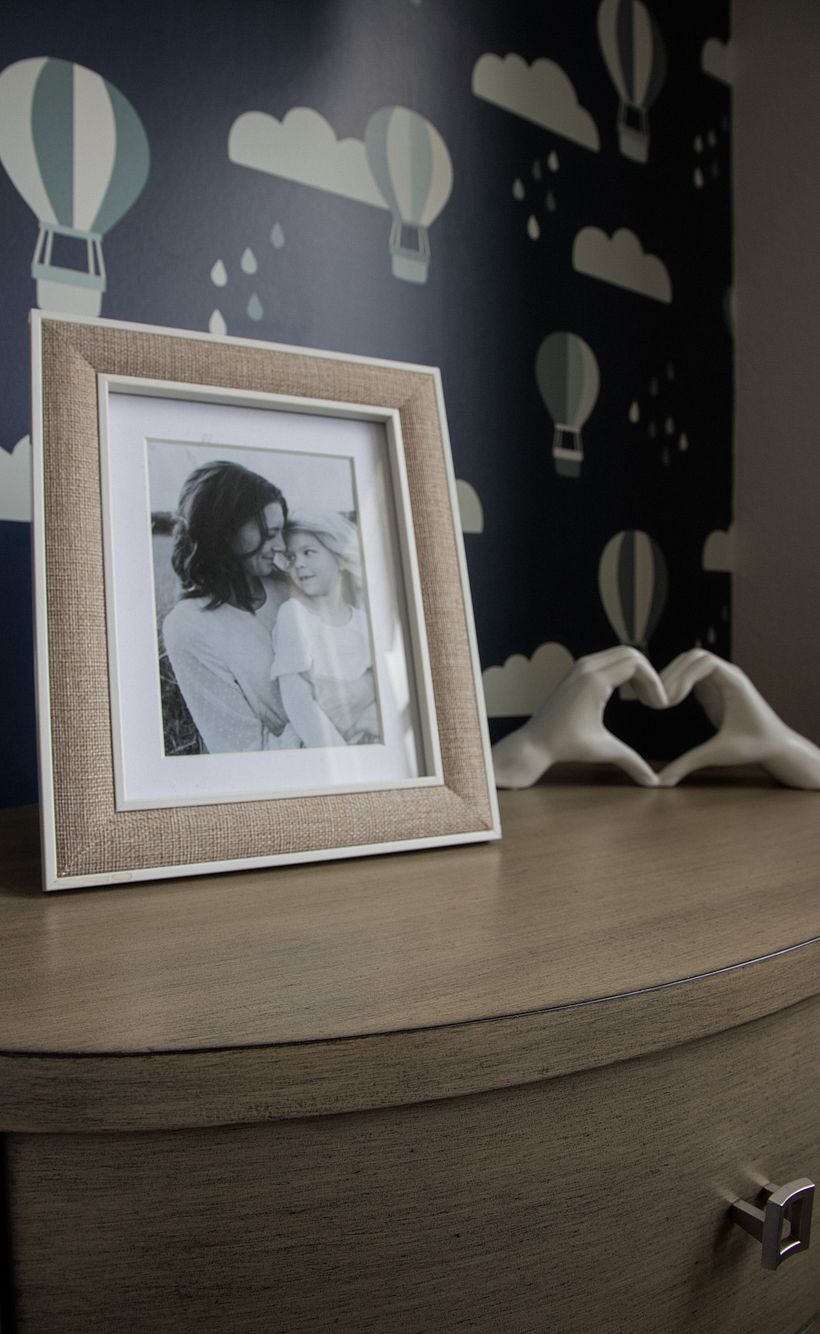 Детская комната 4