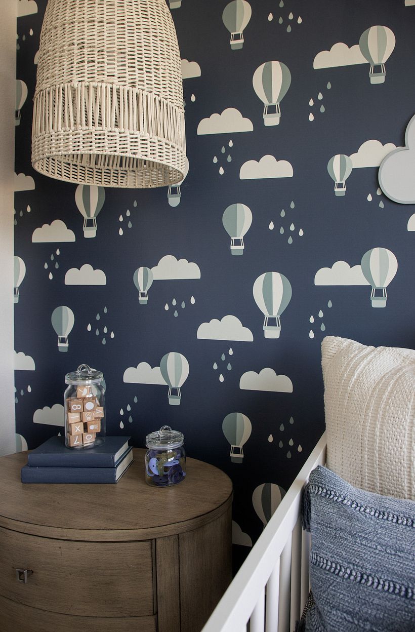 Детская комната 5