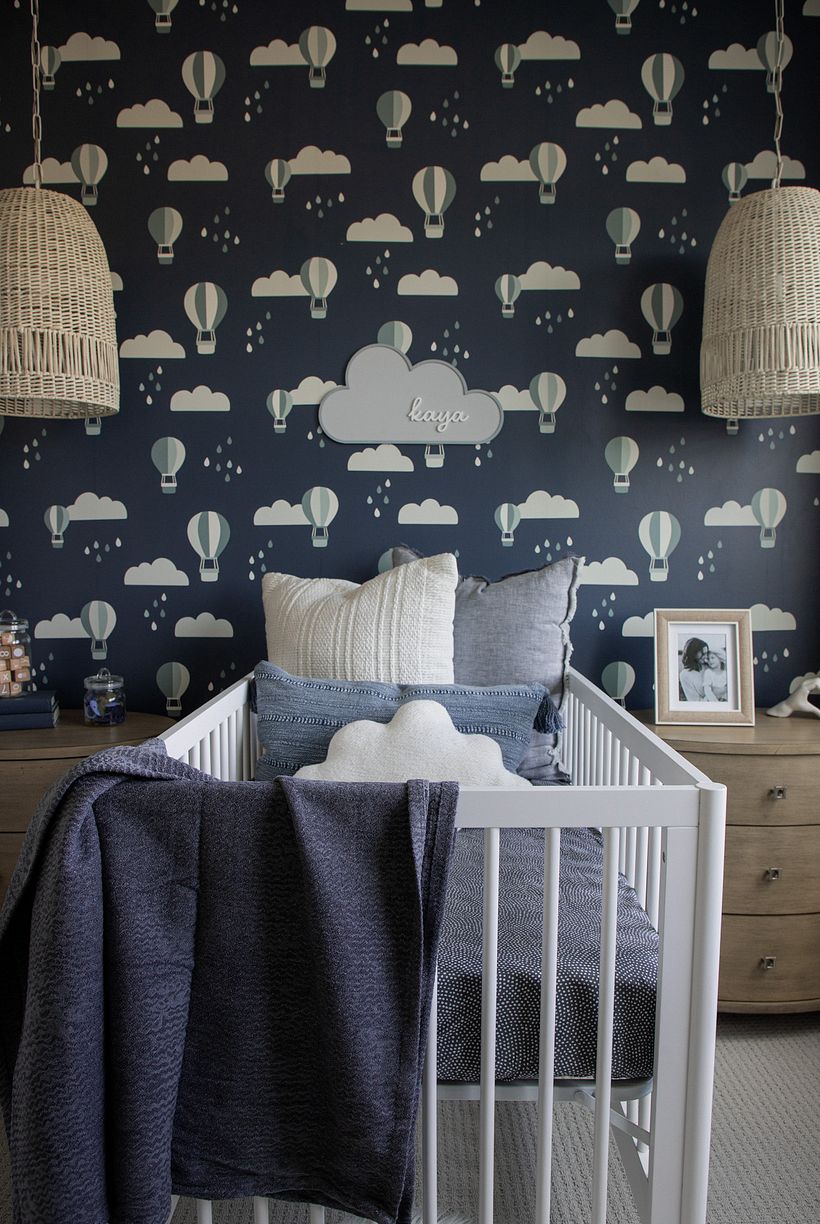 Детская комната 6