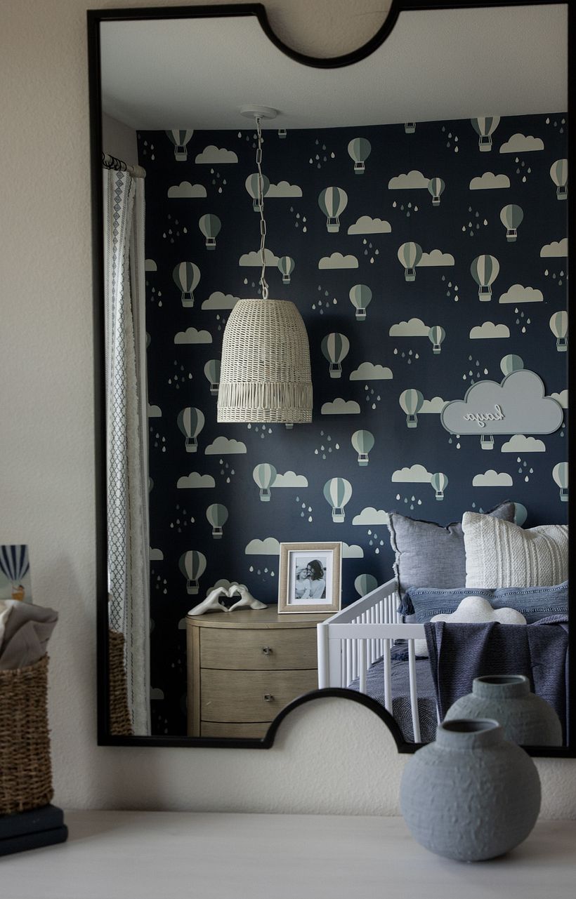 Детская комната 7