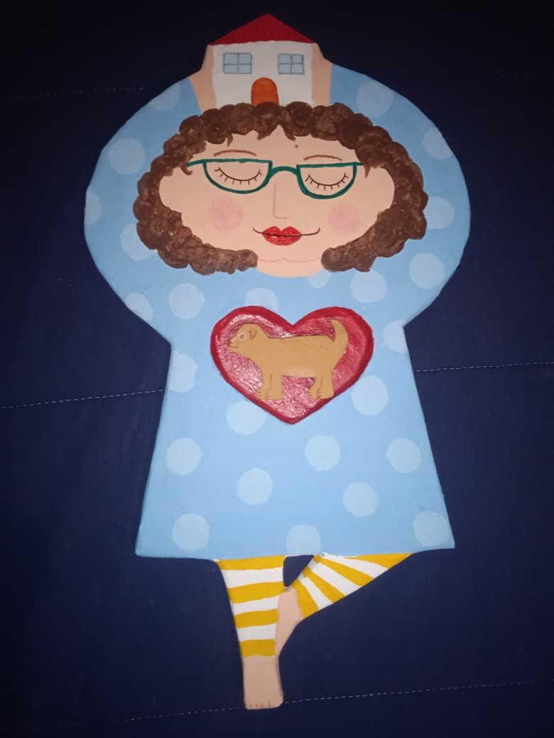 Lula de mi corazón 2