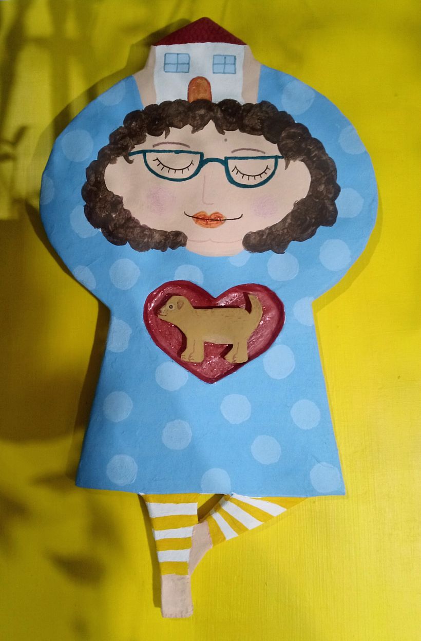 Lula de mi corazón 1