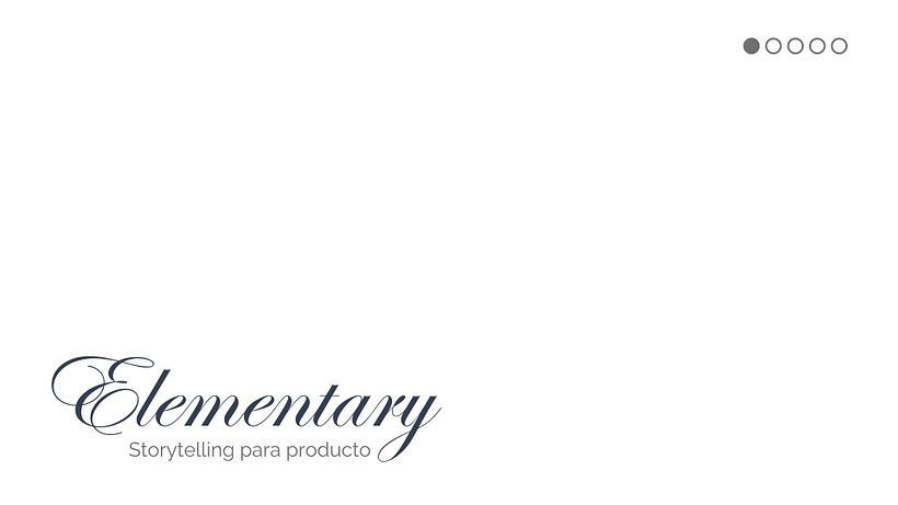 Elementary 1