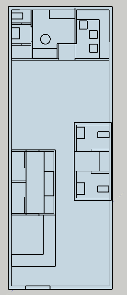El shift cafetería y coworking 1