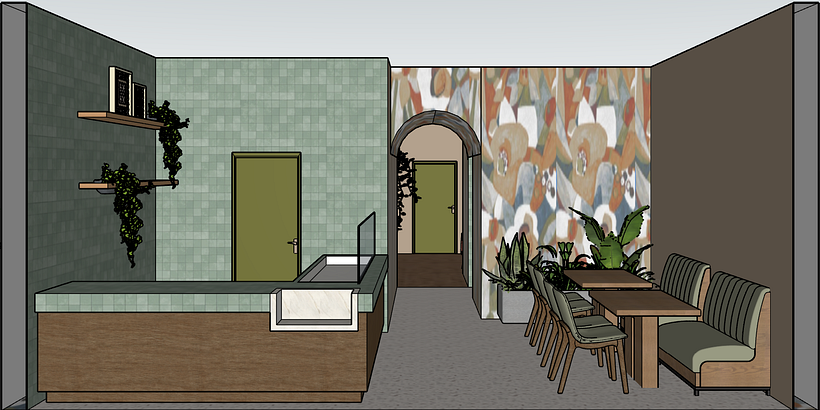 El shift cafetería y coworking 3