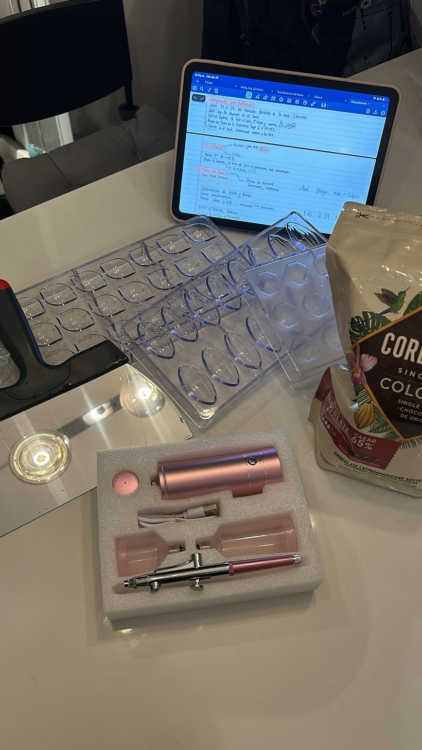 Bombones Colombia  1