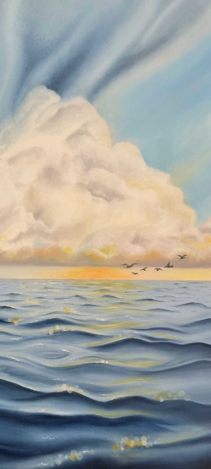 Ocean 1