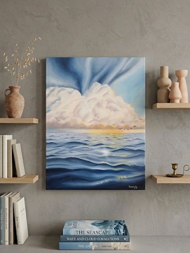 Ocean 1