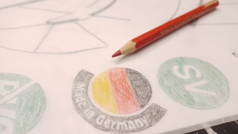 Faber-Castell: De la herencia histórica a la síntesis visual 2
