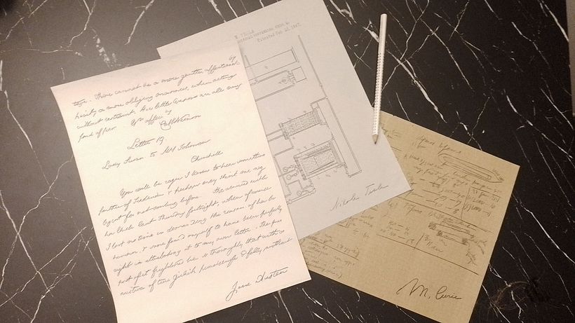 Faber-Castell: De la herencia histórica a la síntesis visual 1