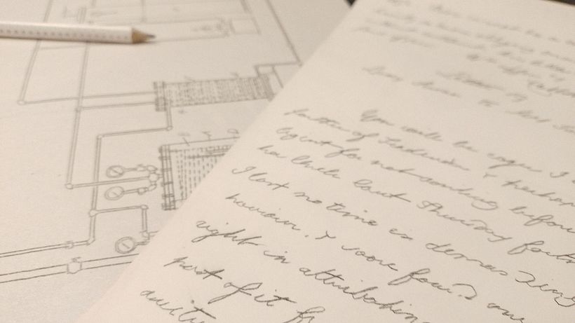 Faber-Castell: De la herencia histórica a la síntesis visual 2