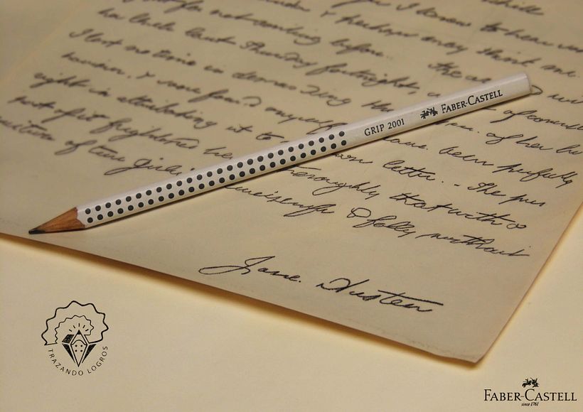 Faber-Castell: De la herencia histórica a la síntesis visual 1