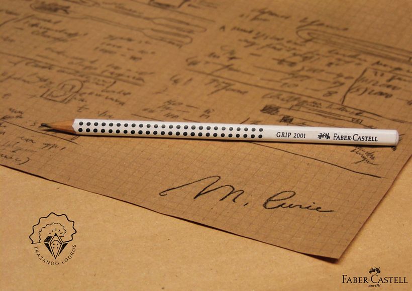 Faber-Castell: De la herencia histórica a la síntesis visual 2