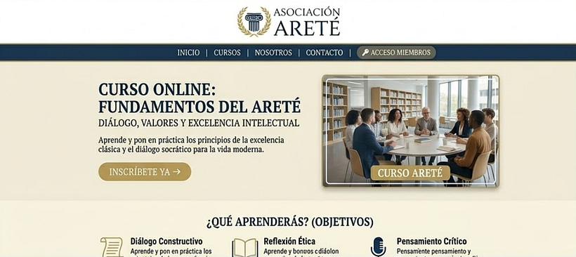Asociacion Arete 1