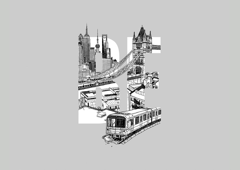 Be Kind Poster 1