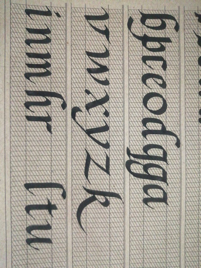 Ex libris personal 1
