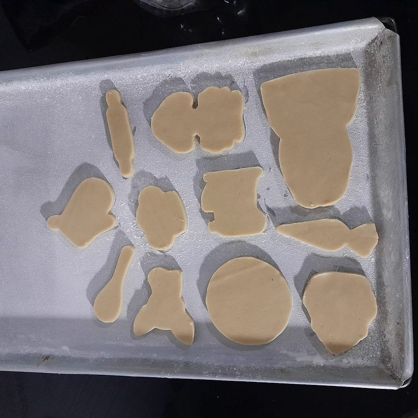 Galletas decoradas 2