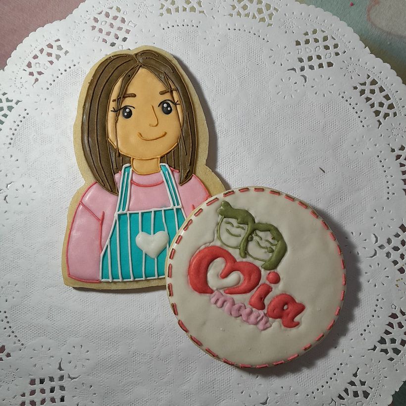 Galletas decoradas 5