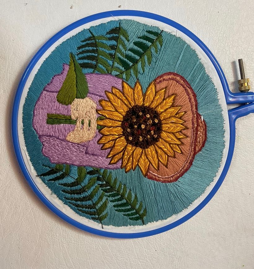 Girasol  1