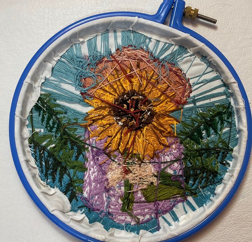 Girasol  2