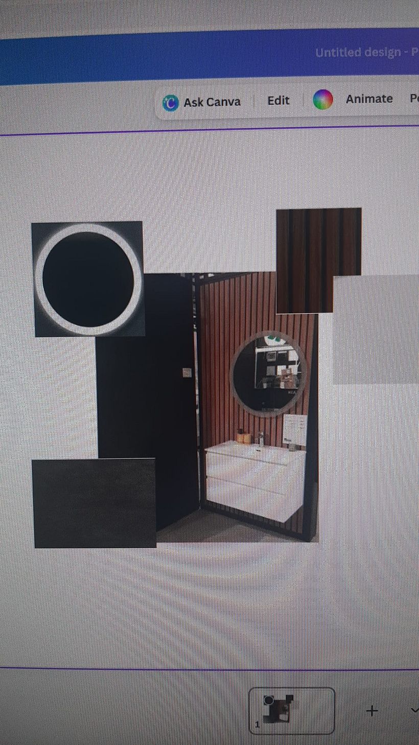display 1
