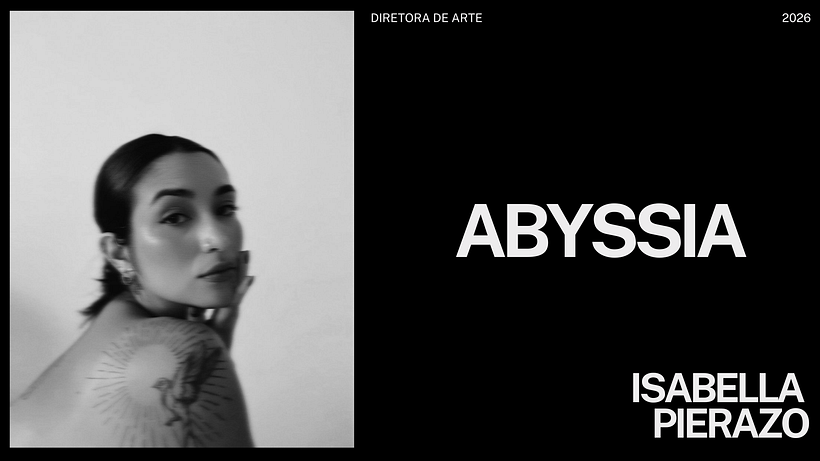 abyssia apresenta INCENSA 1