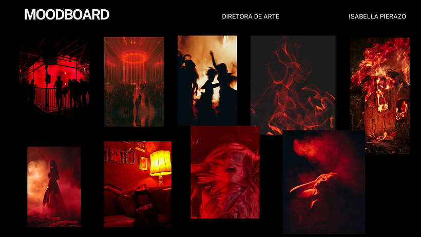 abyssia apresenta INCENSA 1
