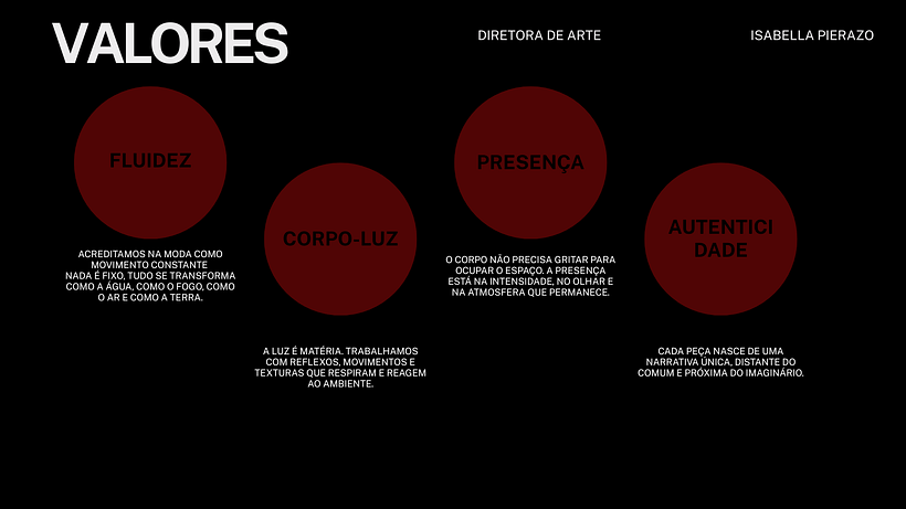 abyssia apresenta INCENSA 5