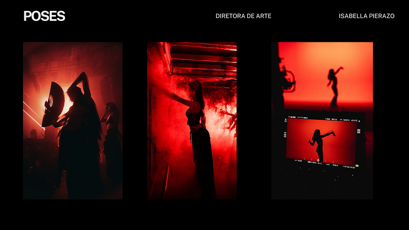 abyssia apresenta INCENSA 12