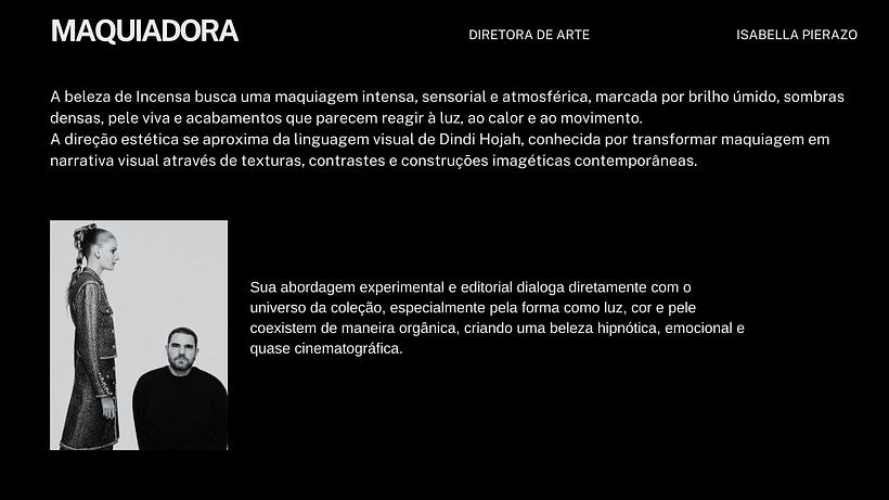 abyssia apresenta INCENSA 17