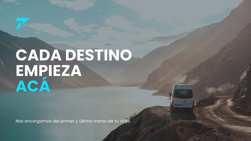 Termy Viajes — Identidad Visual 1