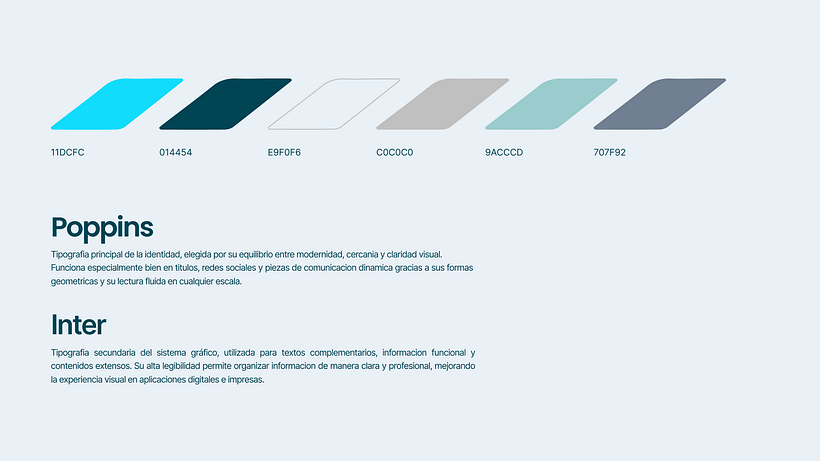 Termy Viajes — Identidad Visual 2