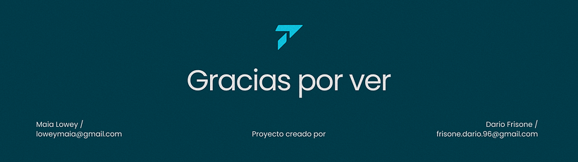 Termy Viajes — Identidad Visual 9