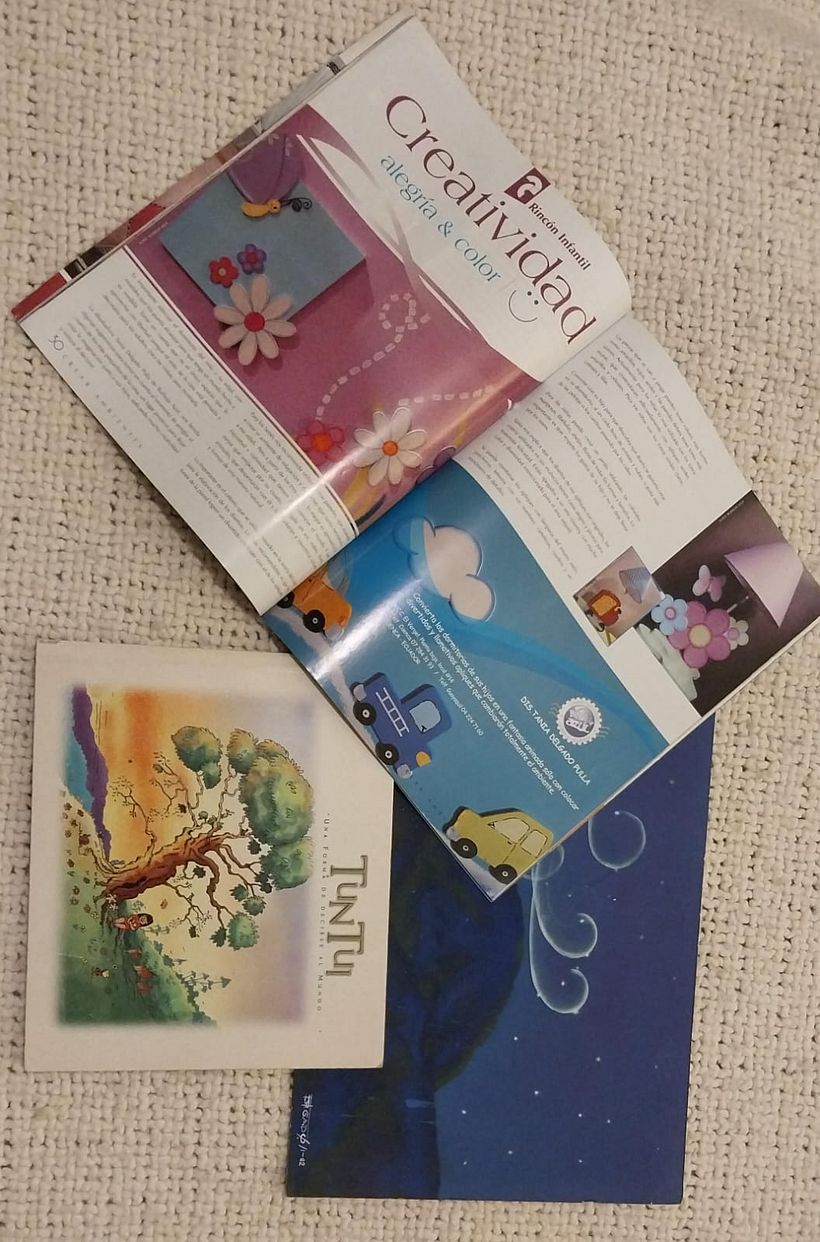 CAMINO DE MESA "RECUERDOS Y SUEÑOS" 1