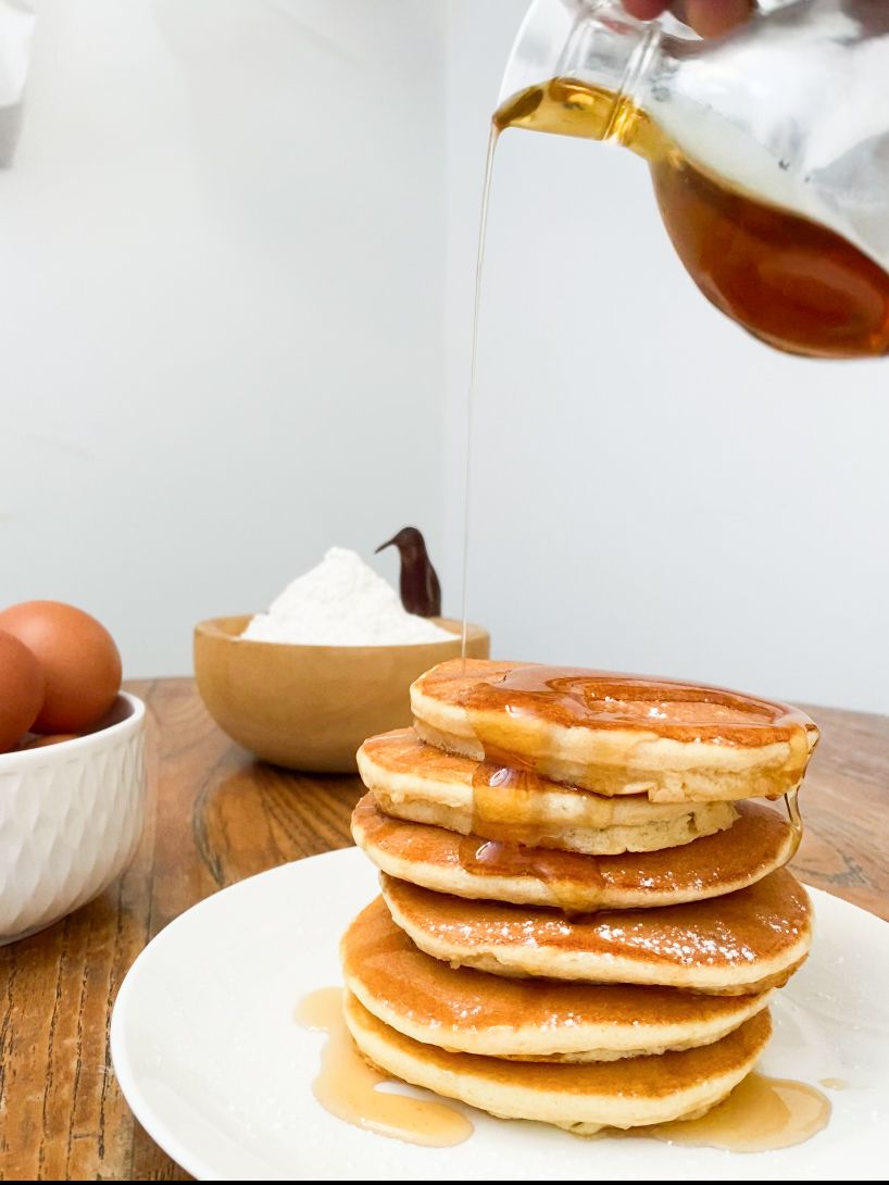 Aprendiendo el Food Styling 1