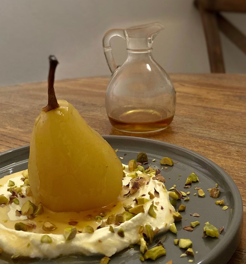 Aprendiendo el Food Styling 2