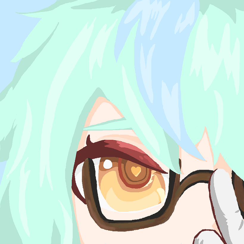 Progreso actual 2